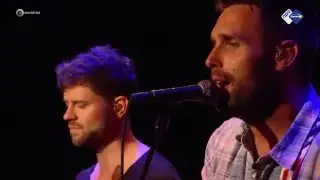 Light My Fire - Nick & Simon, The Dream