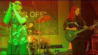 ЕЩЁ ХУЖЕ - Ещё хуже LIVE ТехникаБезОпасности 24.01.26