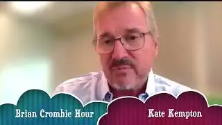 Kate Kempton | intro