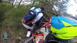 SinglerTrack/Troncos
