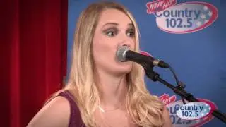 Kate Cameron - Anchor