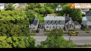 79-83 Union St., Picton