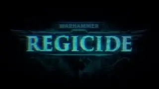 Campaign Opening Cinematic - Warhammer 40,000: Regicide