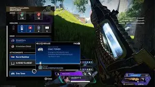 A little iron sight game