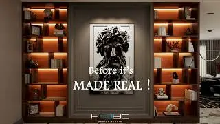 Haptic Design Studio | Interior Design