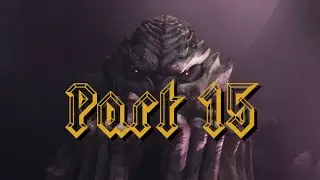 Let's play Doom The Dark Ages &eacute;pisode 15 : On r&eacute;veil la b&ecirc;te !