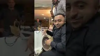 Amine amirouch live💥 part 2 💥