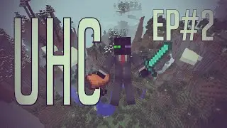 UHCgame Ep#2 How to viole