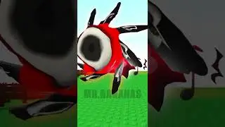 🌑 MR SUN SPRUNKI HORROR PHASES EVOLUTION IN GMOD! CRAZY?!