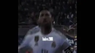 Ramos prime☠️🔥