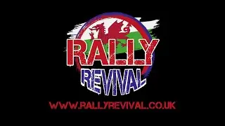 Rally Revival 2023, Regularity explanation plus event update