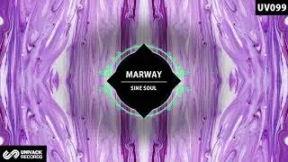 Marway - Sine Soul (Original Mix)  [Univack]