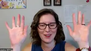 Elevate Your Business & Personal Life with Purpose | Featuring Jessica Millhiser
