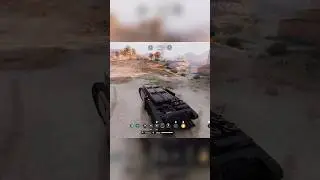 GrandFatherShip #crossout