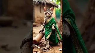 Cat Drama Every Single Minute 😹⏱️ #funnycat #viral #shorts #ytshorts #trending #meow