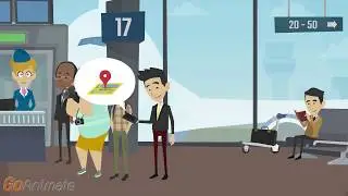 Shake Mobile Application - Elevator Pitch