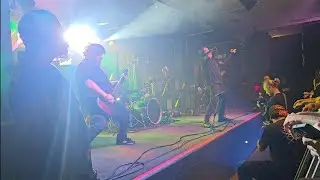VCTMS - snuff.tape Live!