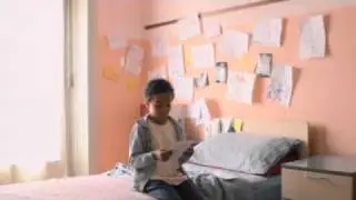 Marco Carta - Niente più di me (video clip)