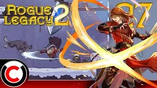 Rogue Legacy 2: Playing With Fire - #27 - Ultra Co-op