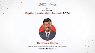 The Future of Digital Marketing in Healthcare!