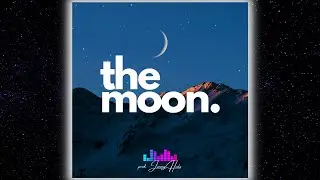 Oliver Francis Type Beat 2022 | &ldquo;The Moon