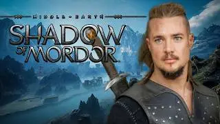 Shadow Of Mordor Was Ahead Of Its Time