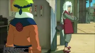 Naruto Ultimate Ninja Storm: THATS IT!!! Naruto's story TRUE ENDING!!!