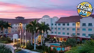 Residence Inn Fort Myers at I-75 and Gulf Coast Town Center | United States 🏨