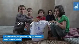 Lebanon Main video project