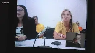 Lori Isenberg sentenced to life in prison for husband's murder