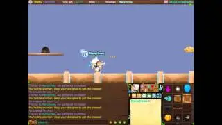Transformice: Buying Furs/Items! - Snakies AJ