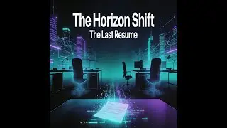 Will AI Delete Your Job? The Industrial Revolution vs AI | The Horizon Shift Ep. 2 - The Last Resume