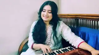 Pran Bhoriya Trisha Horiye।। By Ananya Banerjee 