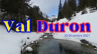 ⛰️ 1075° VAL DURON