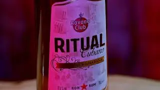 Havana Club Product Video Ad