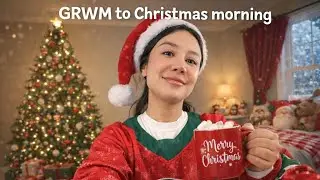 GRWM sovg’alarni ochishga