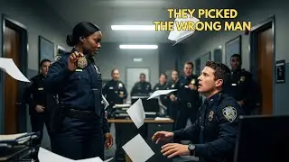 They Handcuffed the Wrong Man&hellip; The Consequences Were Immediate