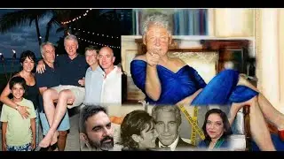 Мать мэра Нью Йорка была замужем за Эпштейном! Как пытаются замести следы связей Мамдани с элитой