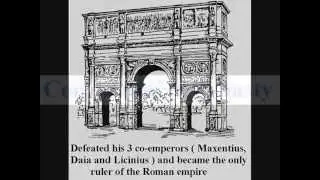 Roman emperors