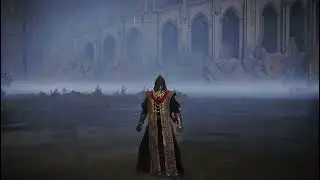 ELDEN RING: Blink Version 1.0 (Weapon/Ash Of War/Sword Art/Magic/Spell/Vfx)