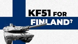 Is Finland Really Shopping For Main Battle Tanks?