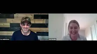 Busy Mom, Business Owner & Staying Fit. - (Linchpin Conversations 467)