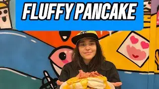 CHIARA MANGIATUTTO VS FLUFFY PANCAKE - &euro;1000 up for grabs