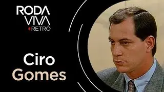 CIRO GOMES - A situa&ccedil;&atilde;o do pa&iacute;s &eacute; resultado de uma esquerda que n&atilde;o compreende o Brasil.