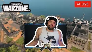 🔴 LIVE  - COD | COMBAT VET. | 1.31