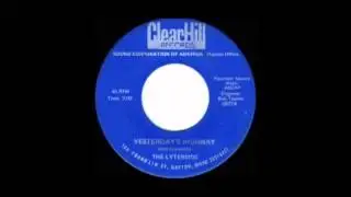 The Lyterside / Yesterdays Highway