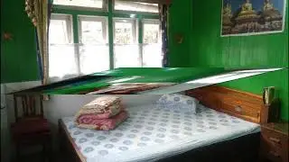 Newang Makaibari Homestay Kurseong, West Bengal(Diganta Travels)
