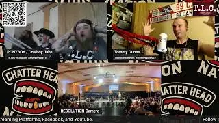 Rocket Pro Wrestling: RESOLUTION