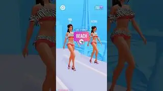 Fashion Battle ✨ #ytshorts #fashionbattle #gaming #viral