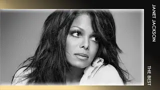The Best (album by Janet Jackson)